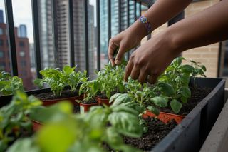 Sabia que as suas plantas se podem reproduzir sozinhas? Descubra os segredos dos brotos