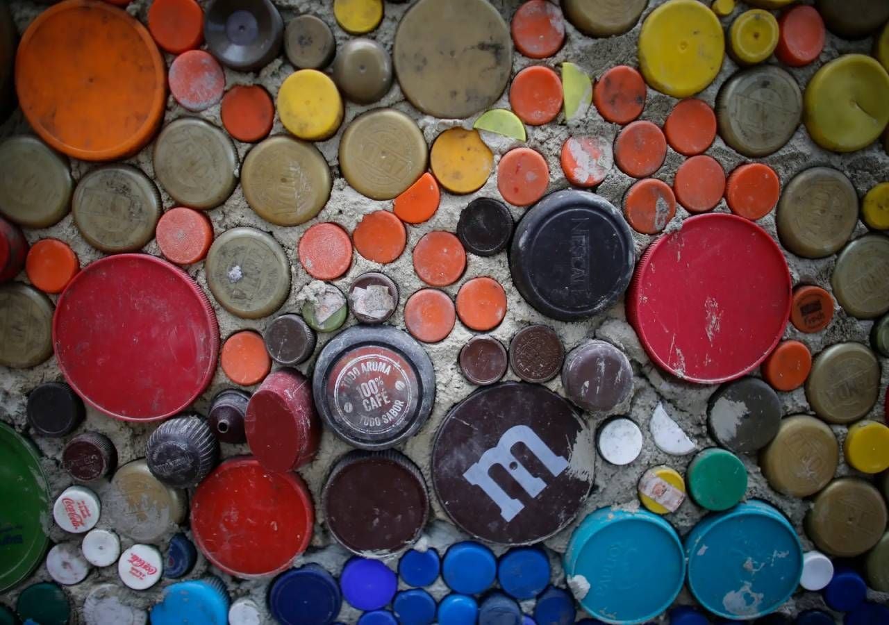 La degradación de los plásticos y la consiguiente producción de microplásticos tienen un gran efecto en el medio ambiente y en la fauna de todo el mundo.