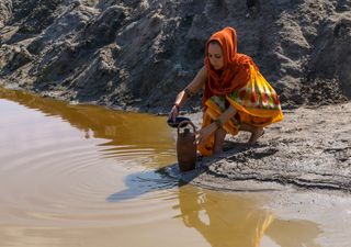 Sabia que os vulcões podem alterar os impactos do El Niño?