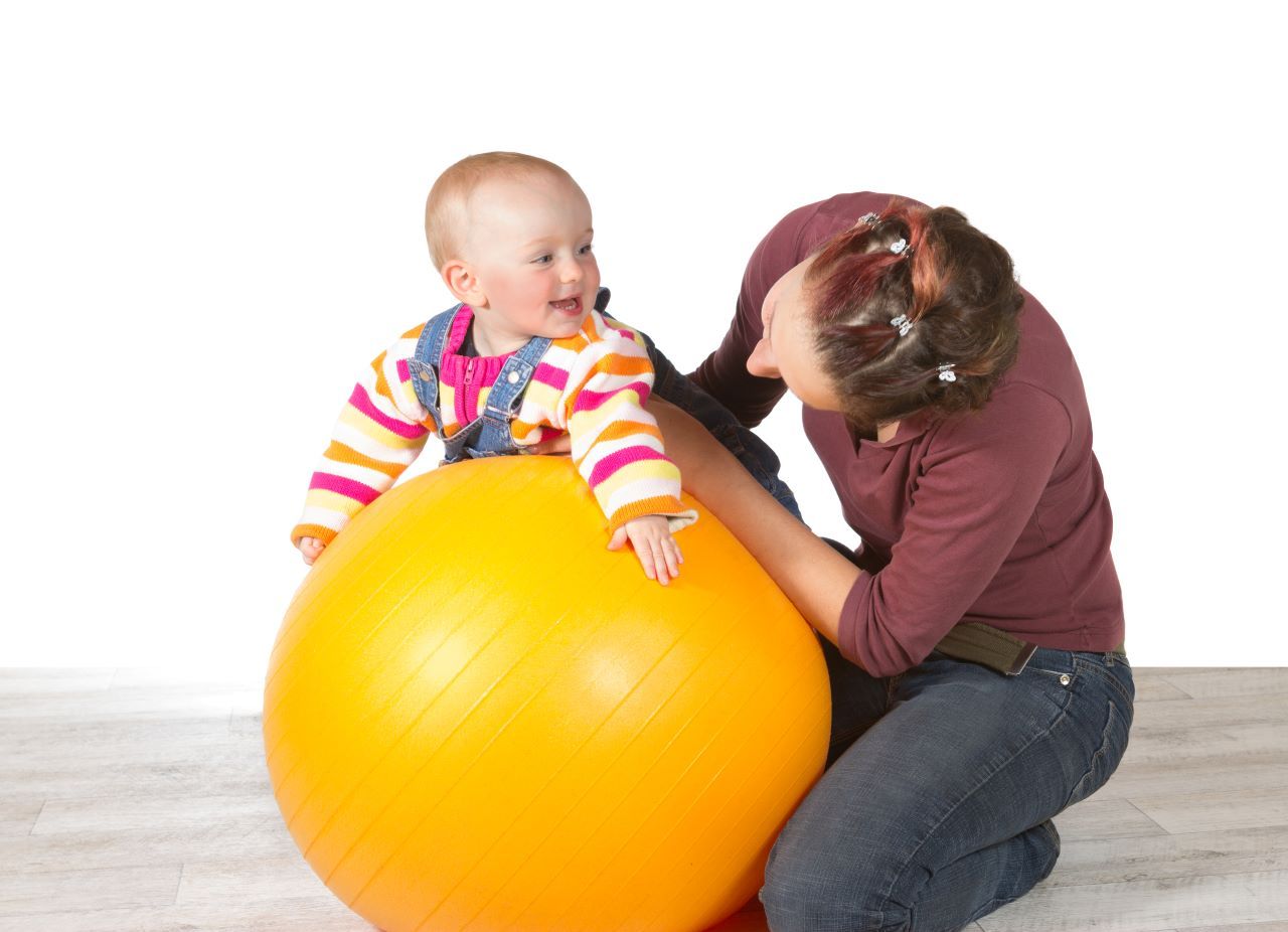 Ejercicios de Estimulación Temprana para Bebés en Bilbao