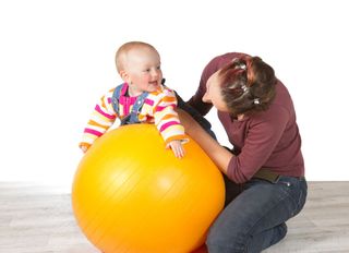 ¿Sabías que la estimulación temprana en la primera infancia es piedra angular para un buen desarrollo? 