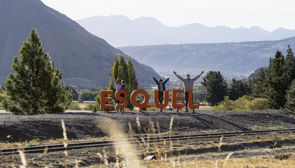 Con la búsqueda de este récord, Esquel se vuelve una excusa perfecta para disfrutar en mayo.
