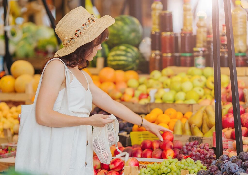 frutas y verduras febrero