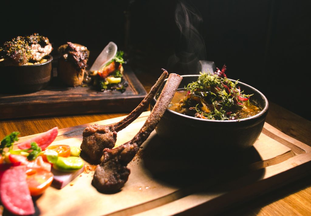 peumayen ancestral food peumayen ancestral food