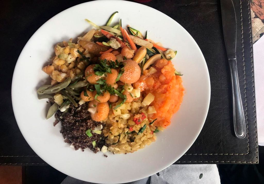 comida mapuche comida mapuche