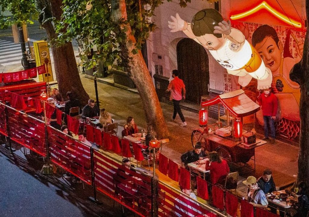 Restaurante Niño Gordo