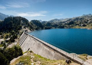 ¿Sacrificio ambiental versus reserva de agua? Las dos caras de los embalses