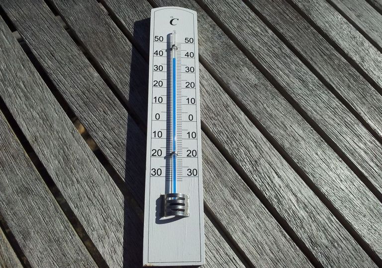 40 Grad in Deutschland 40 Grad in Deutschland