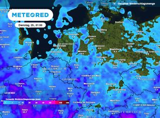 Saharastaub-Alarm! Experte Habermehl warnt: Kippt der Frühsommertag am Freitag im Westen ins Trübe?