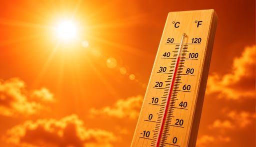 Saiba a que conclus&otilde;es chegou um estudo cient&iacute;fico que avaliou calor extremo por hora e n&atilde;o por indicador di&aacute;rio