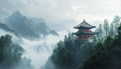 Saiba como a China impulsionou o r&aacute;pido crescimento do sumidouro de carbono florestal