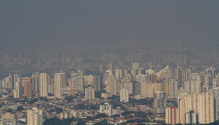 Saiba porque &eacute; que a qualidade do ar est&aacute; comprometida
