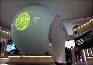 COP28 sobre Mudanças Climáticas: as principais informações e a importância do evento que começa neste 30 de novembro