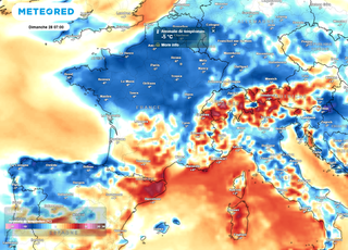 M&eacute;t&eacute;o : un sc&eacute;nario hors norme jusqu&rsquo;&agrave; la Saint-Sylvestre, les cartes montrent un anticyclone sans pr&eacute;c&eacute;dent ! Et 2026 ?