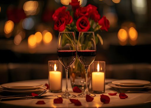 Saint-Valentin : l'amour vaut-il vraiment des tonnes d'&eacute;missions carbone ?