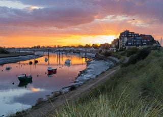 Saint-Valentin. Quelles sont les 8 villes fran&ccedil;aises id&eacute;ales pour un week-end en amoureux ?