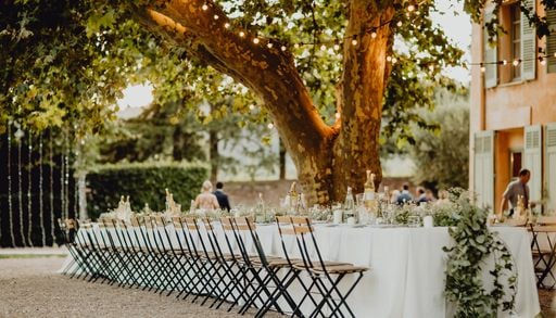 Saison des mariages ! Comment rendre ce moment plus responsable ?