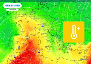 Sait-on jusqu'&agrave; quand va durer la canicule ? &Eacute;l&eacute;ments de r&eacute;ponse avec nos tendances m&eacute;t&eacute;o