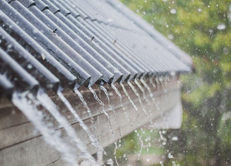 Sait-on quand la pluie est pr&eacute;vue ? D&eacute;couvrez les tendances jusqu'&agrave; octobre voire novembre en France