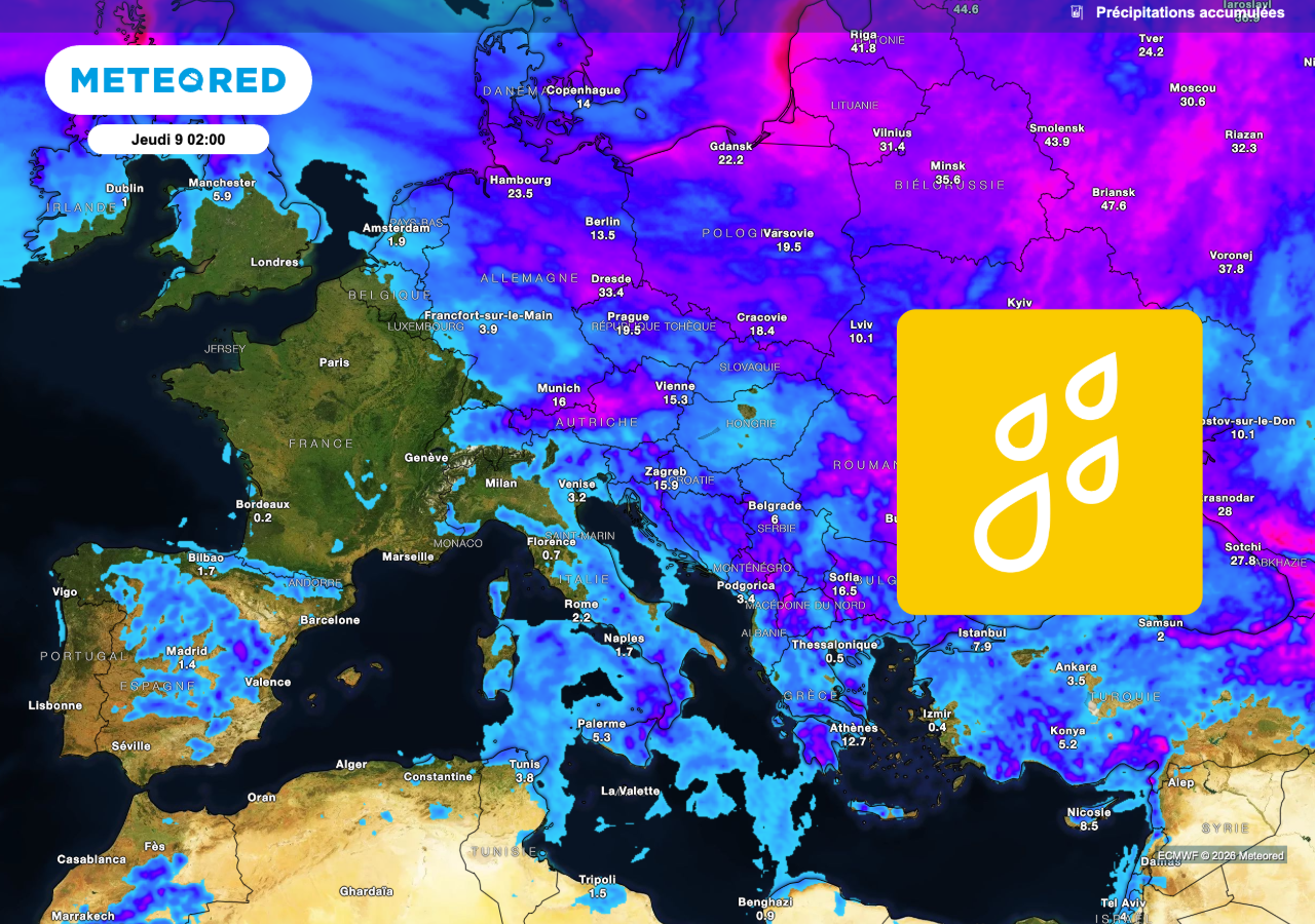 Sait on Quand La Pluie Va Revenir D couvrez Les Tendances M t o En France sait-on-quand-la-pluie-va-revenir-d-couvrez-les-tendances-m-t-o-en-france