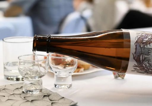 Sake japonés en Santiago: curso de iniciación y cata premium con La Academia del Vino