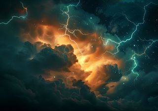 Salen nuevos pronósticos para mayo y José Martín Cortés avisa sobre vaguadas polares con lluvias y tormentas severas