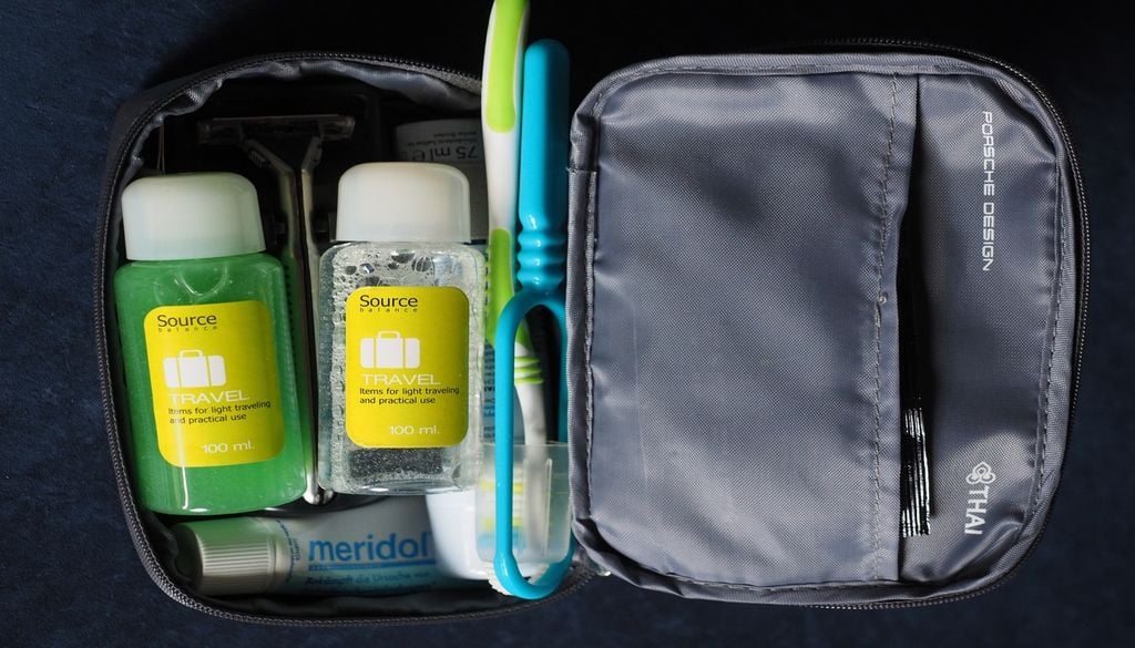 Même nos produits essentiels sont concernés