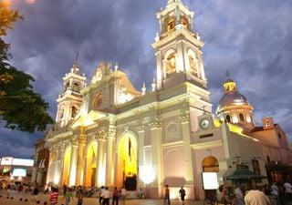 Salta, elegida entre las 20 ciudades del mundo con mayor belleza arquitectónica