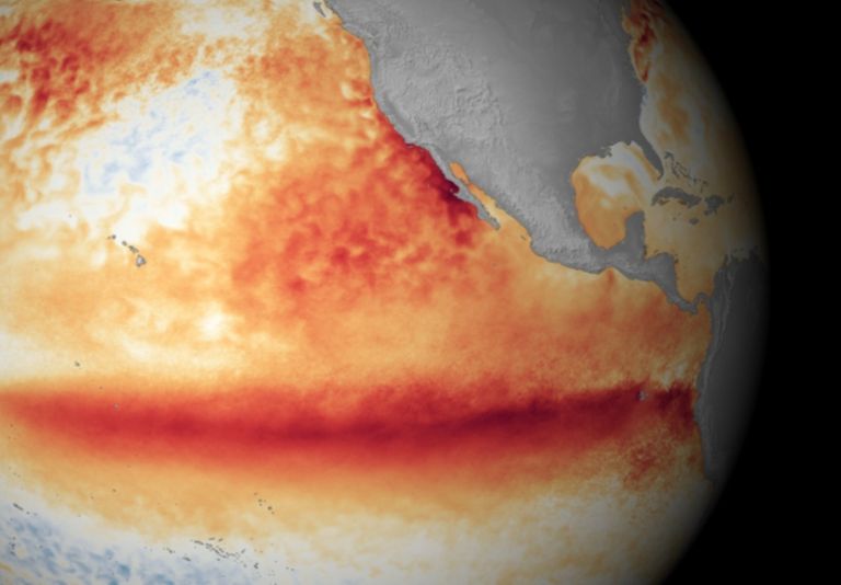 El Niño El Niño