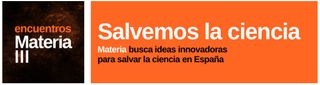 Salvemos la Ciencia