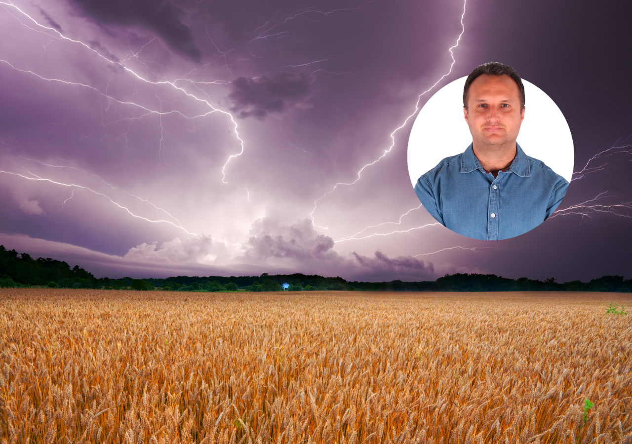En junio las tormentas suelen ser intensas: ¿volverá el ambiente inestable o el calor intenso de estos días llegará para quedarse?