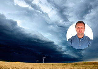 Samuel Biener revela el tiempo que nos espera en agosto: 