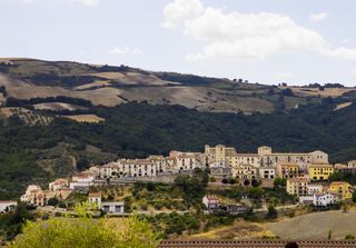 Terremoto in Molise, 20 anni fa il crollo della scuola di San Giuliano