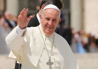 San José de Flores, el barrio porteño que formó al papa Francisco