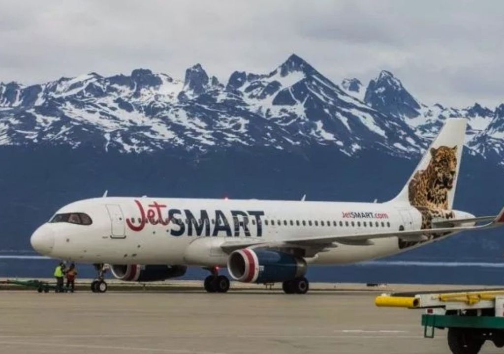 vuelos a San Martín de los Andes vuelos a San Martín de los Andes