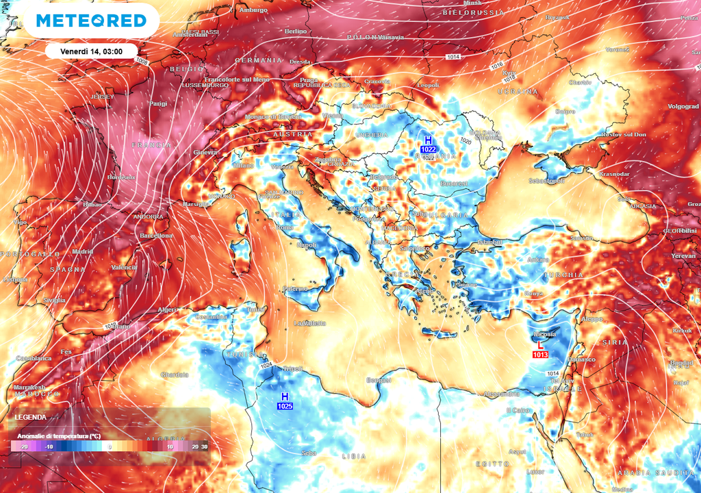 Estate di San Martino. Estate di San Martino.