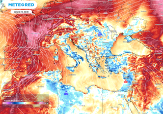 San Martino in versione anticiclonica: nebbie in pianura, sole in quota e un cambio di scena nel weekend