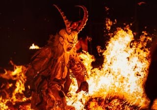 San Nicola e i Krampus: aspettando il solstizio d’inverno tra religione e folklore