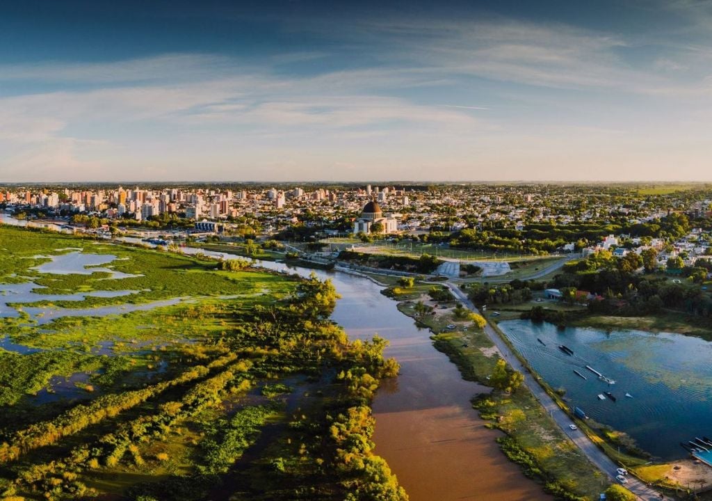 San Nicolás de los Arroyos, provincia de Buenos Aires