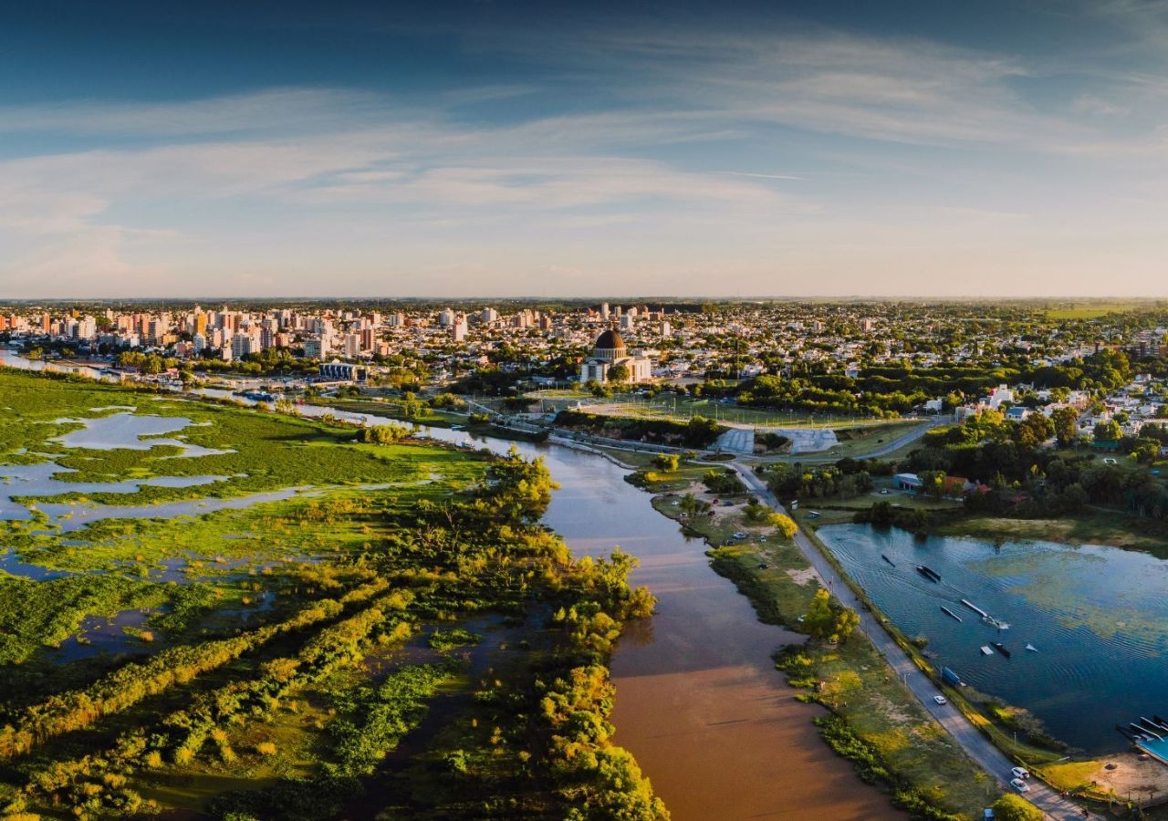 6 razones que hacen a San Nicolás el mejor destino cerca de Buenos Aires  para vacaciones en familia
