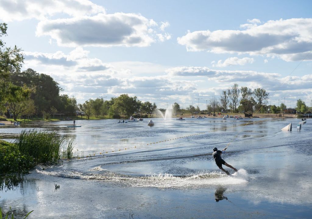 San Nicolás de los Arroyos, escapada ideal cerca de Buenos Aires San Nicolás de los Arroyos, escapada ideal cerca de Buenos Aires