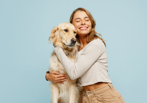 San Valent&iacute;n con patas: ideas para regalar y devolver el amor incondicional de nuestras mascotas