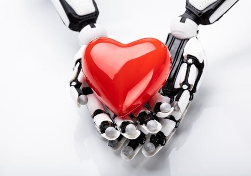 San Valent&iacute;n en tiempos de algoritmos: &iquest;puede la IA convertirse en el nuevo objeto de amor?