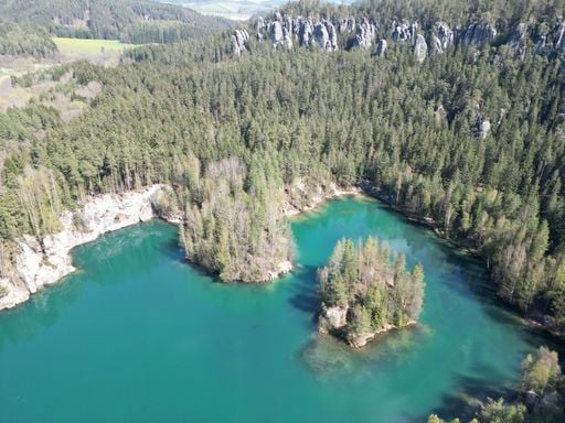Sandsteinriesen und Felsspalten: Dieses Naturwunder ist ein perfektes Ziel ab Leipzig