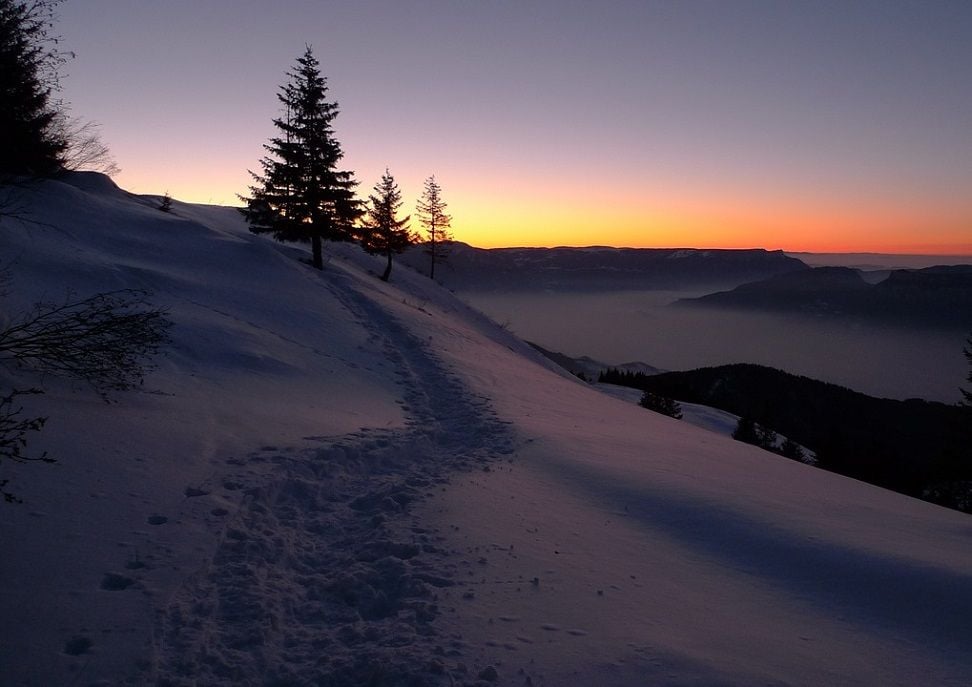 Santa Lucia O Solstizio D'inverno: Quando Il Giorno Più Corto Dell'anno?