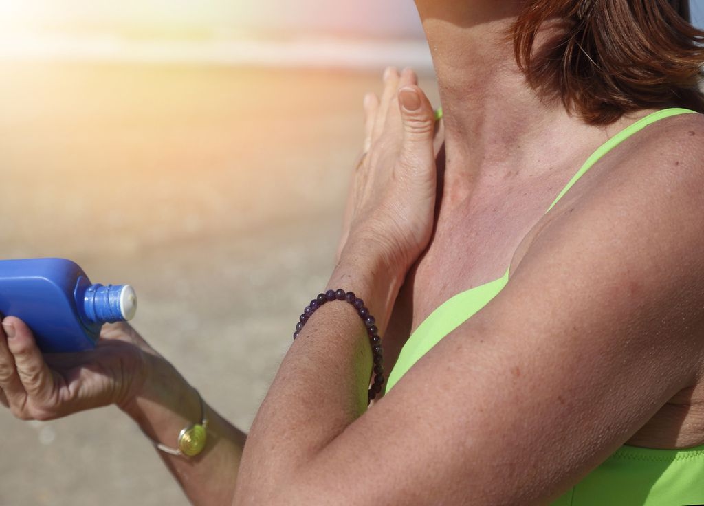 La France appelle l’Union européenne à restreindre dès 2027 l’usage de l’octocrylène, un filtre UV nocif pour les écosystèmes.