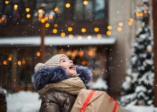 Santé : pourquoi il ne faut surtout pas manger la neige ?