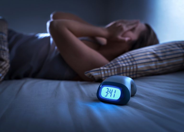 Santé : pourquoi le réchauffement climatique nuit à notre sommeil ? Santé : pourquoi le réchauffement climatique nuit à notre sommeil ?