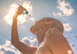Santiago al l&iacute;mite: ola de calor amenaza con jornadas sofocantes y estas son las medidas clave para enfrentarlas
