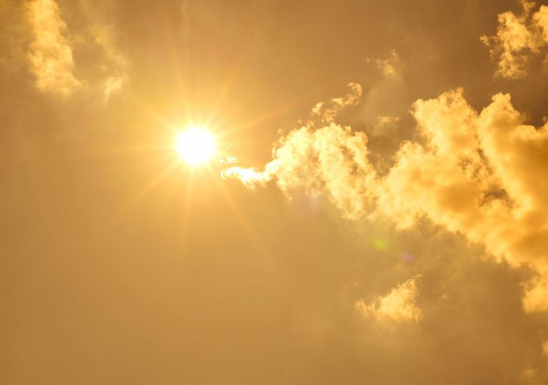 Santiago alcanzará hasta 24 °C a mitad de semana: el pronóstico de Meteored para los próximos días